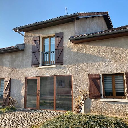 Chambre D'Hote Du Moulin Dieue-sur-Meuse Экстерьер фото